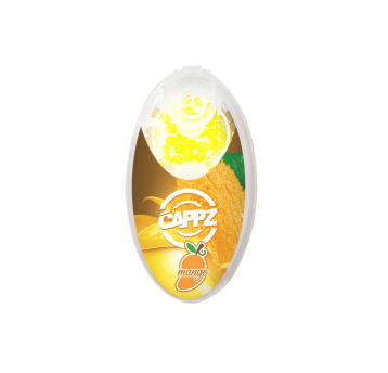 Kulki smakowe Cappz Mango 100szt