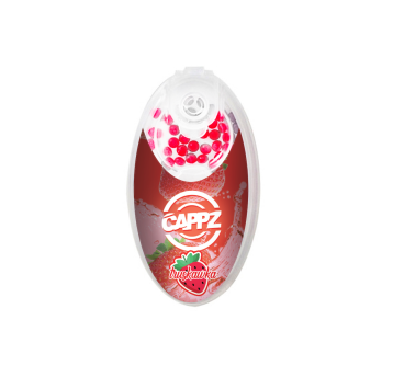 Kulki smakowe Cappz Truskawka 100szt