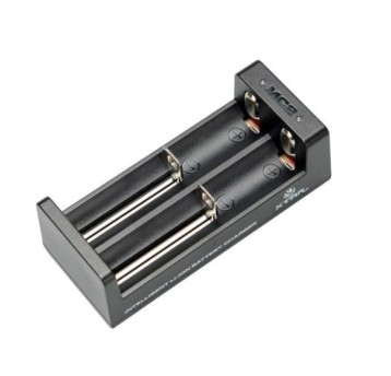 Ładowarka do akumulatorów XTAR MC2