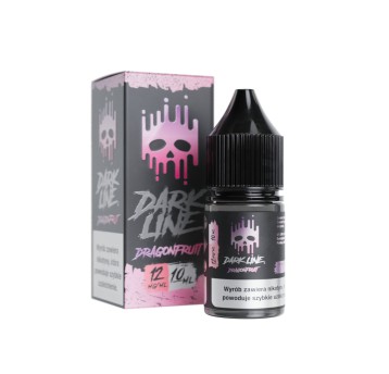 Liquid DARK LINE 10ml Dragonfruit 12mg