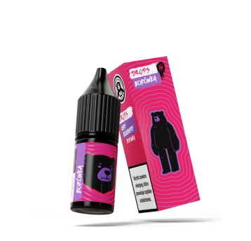 Liquid Go Bears Drops 10ml Borówka