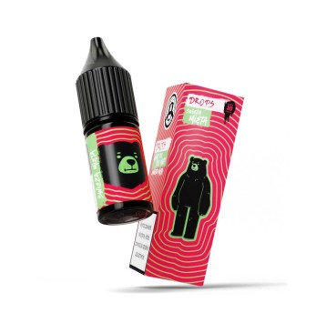 Liquid Go Bears Drops 10ml Swieza Mieta