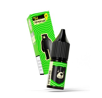 Liquid Go Bears Tea 10ml Herbata Jasminowa