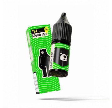 Liquid Go Bears Tea 10ml Herbata z Kwiatu Czarnego