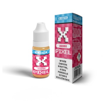 Liquid PIXEL 10ml Arbuz 12mg