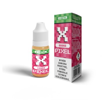 Liquid PIXEL 10ml Arbuz 6mg