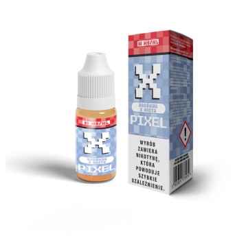 Liquid PIXEL 10ml Borówka Mieta 18mg