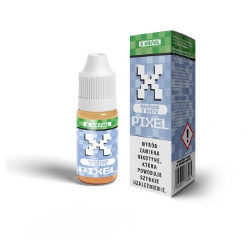 Liquid PIXEL 10ml Borówka Mieta 6mg