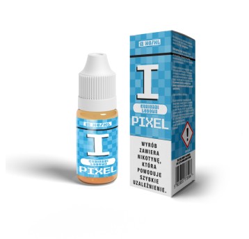 Liquid PIXEL 10ml Cukierki Lodowe 12mg