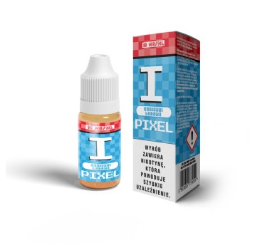 Liquid PIXEL 10ml Cukierki Lodowe 18mg