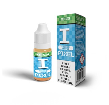 Liquid PIXEL 10ml Cukierki Lodowe 6mg