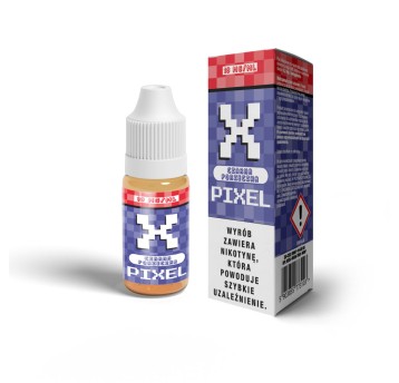 Liquid PIXEL 10ml Czarna Porzeczka 18mg