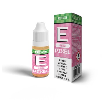 Liquid PIXEL 10ml Guma 6mg