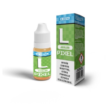 Liquid PIXEL 10ml Jabłko 12mg