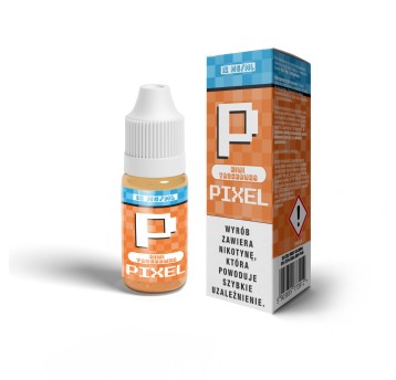 Liquid PIXEL 10ml Kiwi. Truskawka 12mg