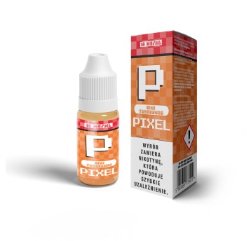 Liquid PIXEL 10ml Kiwi Truskawka 18mg