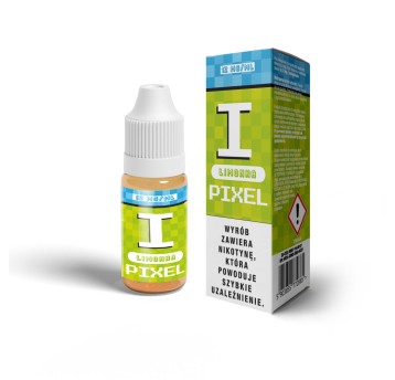 Liquid PIXEL 10ml Limonka 12mg