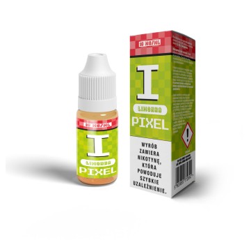 Liquid PIXEL 10ml Limonka 18mg