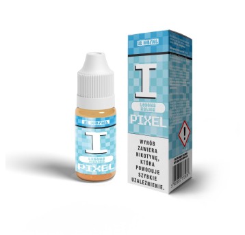 Liquid PIXEL 10ml Lodowa Malina 12mg