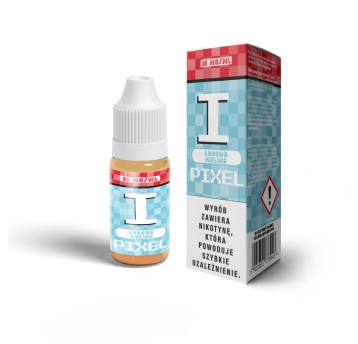 Liquid PIXEL 10ml Lodowa Malina 18mg