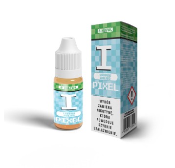 Liquid PIXEL 10ml Lodowa Malina 6mg