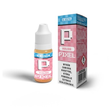 Liquid PIXEL 10ml Malina 12mg