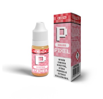 Liquid PIXEL 10ml Malina 18mg