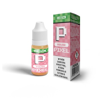 Liquid PIXEL 10ml Malina 6mg