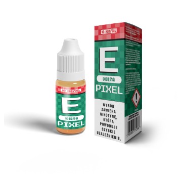 Liquid PIXEL 10ml Mięta 18mg