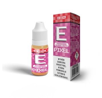 Liquid PIXEL 10ml Truskawka Slodka Mieta 18mg