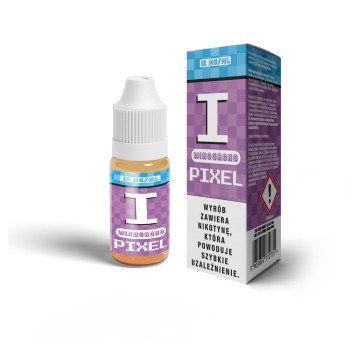 Liquid PIXEL 10ml Winogrono 12mg