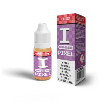 Liquid PIXEL 10ml Winogrono 18mg