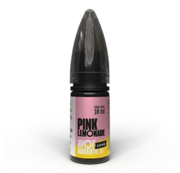 Liquid RIOT Salt 10ml Pink Lemonade 20mg