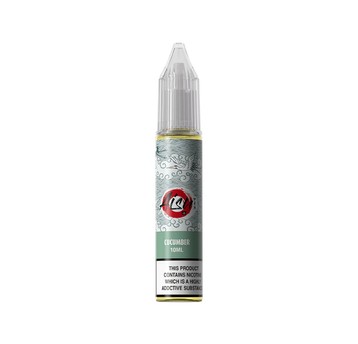 Liquid Sól AISU 10ml Cucumber 20mg