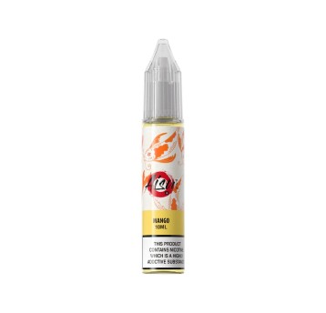 Liquid Sól AISU 10ml Mango 20mg