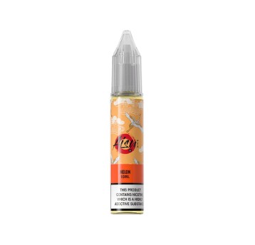 Liquid Sól AISU 10ml Melon Ice 20mg