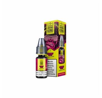 Liquid Sól Aroma King Gorilla 20mg Cherry Lemon