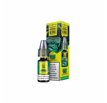 Liquid Sól Aroma King Gorilla 20mg Fresh Menthol M