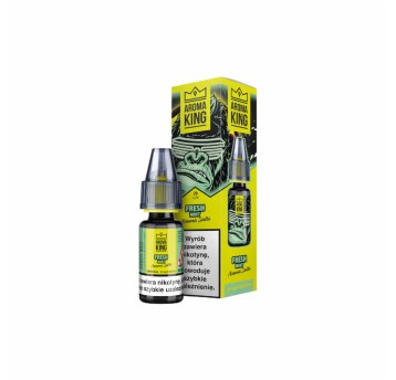 Liquid Sól Aroma King Gorilla 20mg Fresh Mint