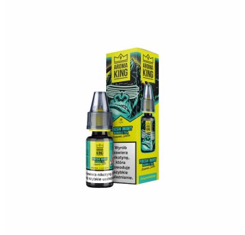 Liquid Sól Aroma King Gorilla 20mg Fresh Mint Bubb