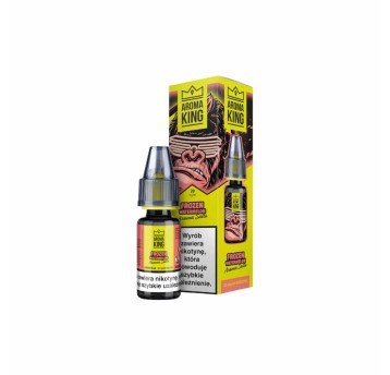 Liquid Sól Aroma King Gorilla 20mg Frozen Watermel