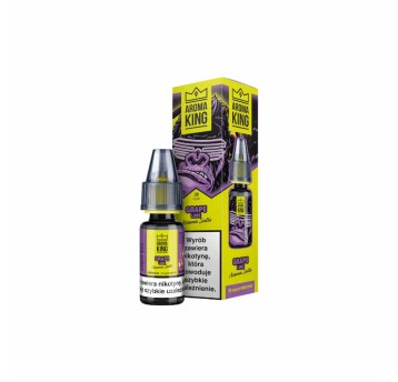 Liquid Sól Aroma King Gorilla 20mg Grape Lime