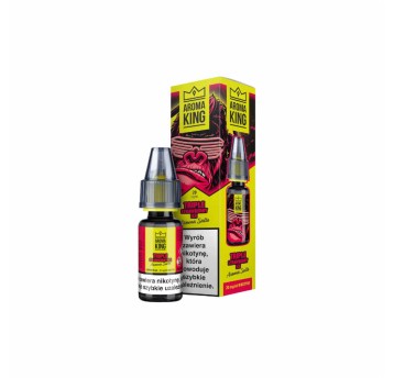 Liquid Sól Aroma King Gorilla 20mg Trip Strawb Ice