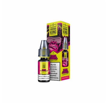 Liquid Sól Aroma King Gorilla 20mg Trip Strawb Mar