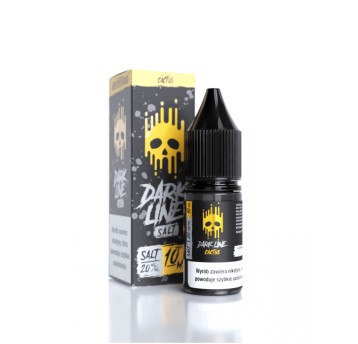 Liquid Sól DARK LINE 10ml Cactus 20mg