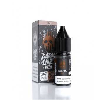 Liquid Sól DARK LINE 10ml Cola 20mg