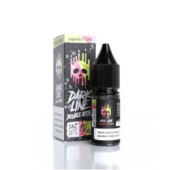 Liquid Sól DARK LINE 10ml Dragonfruit 20mg