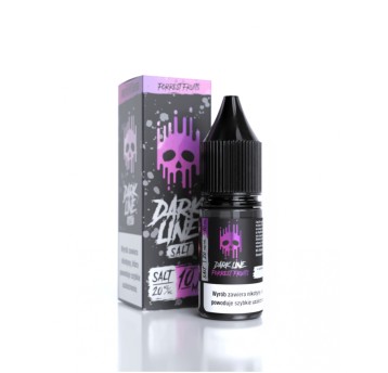 Liquid Sól DARK LINE 10ml Forest Fruits 20mg