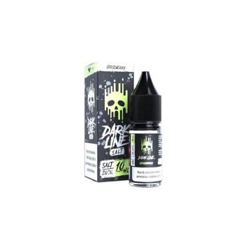 Liquid Sól DARK LINE 10ml Gooseberry 20mg