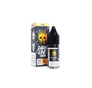 Liquid Sól DARK LINE 10ml Mango 20mg